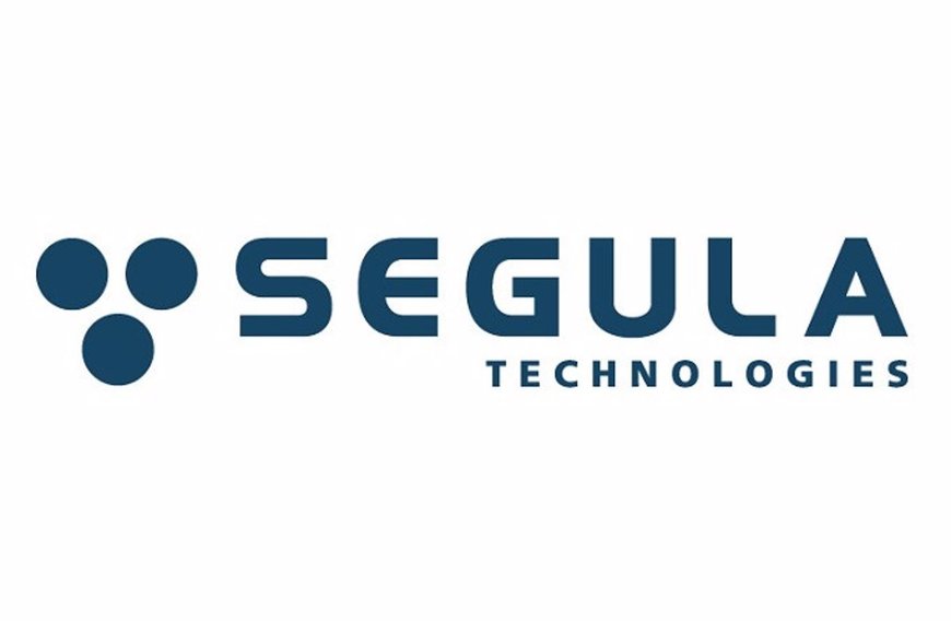 SEGULA TECHNOLOGIES SIGNS AN INTEGRATION AGREEMENT WITH CIDEIN TO ACCELERATE ITS COMMITMENT TO ELECTRONIC ENGINEERING AND EMBEDDED TECHNOLOGY